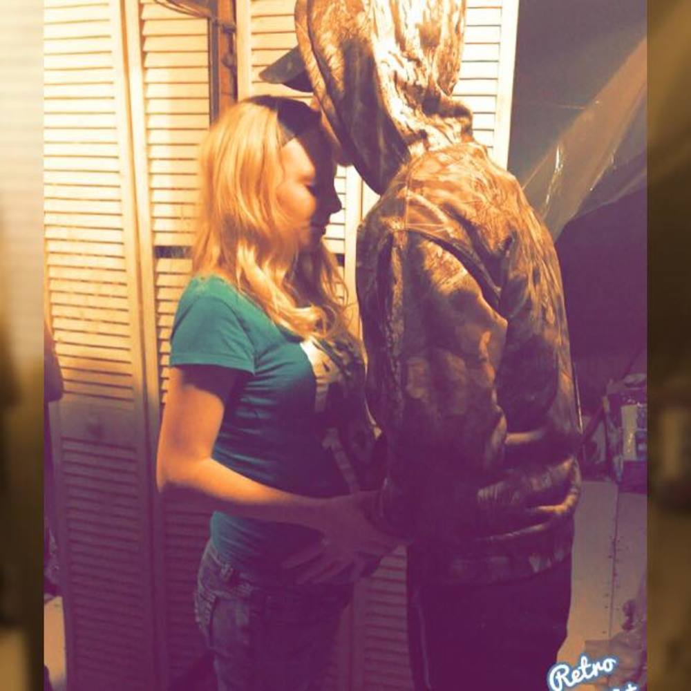 Meet your Posher, Duchess